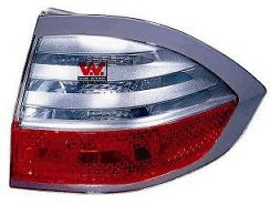 Combination Rearlight 1887932