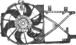Fan, motor sogutmasi 3766747