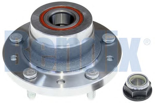 Wheel Bearing Kit 050987B