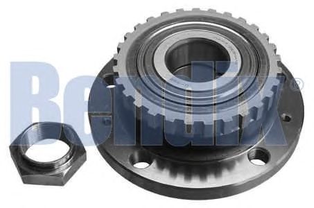 Wheel Bearing Kit 051012B