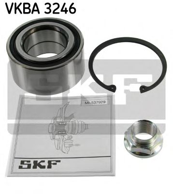 Wheel Bearing Kit VKBA 3246