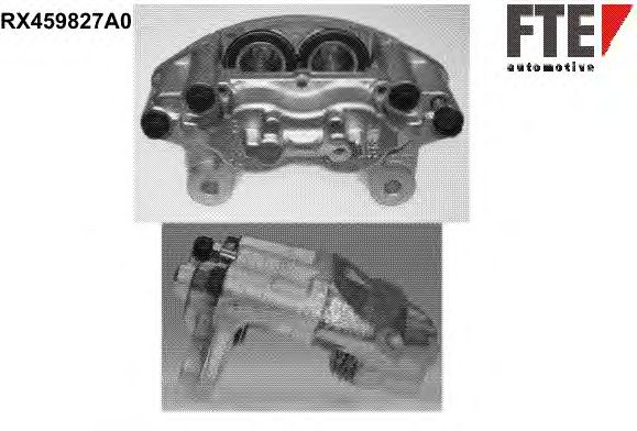 Brake Caliper RX459827A0
