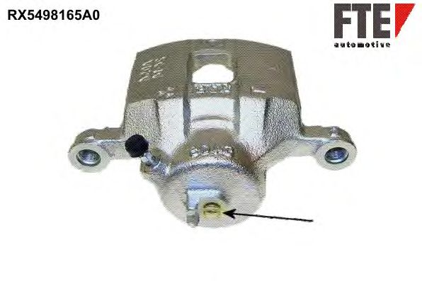 Brake Caliper RX5498165A0