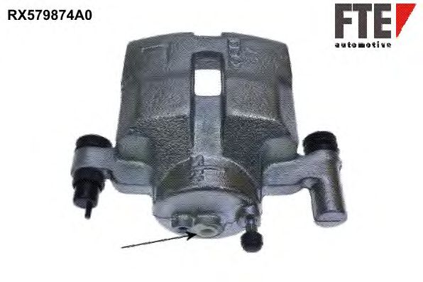 Brake Caliper RX579874A0