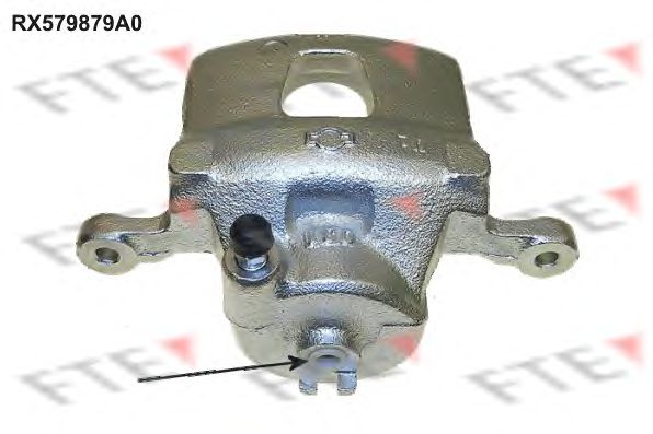 Brake Caliper RX579879A0