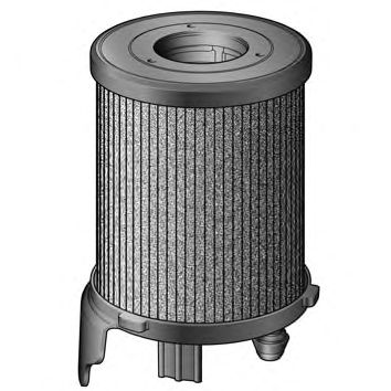 Oil Filter CH9657AECO