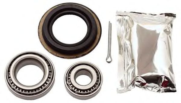 Wheel Bearing Kit 16.0013