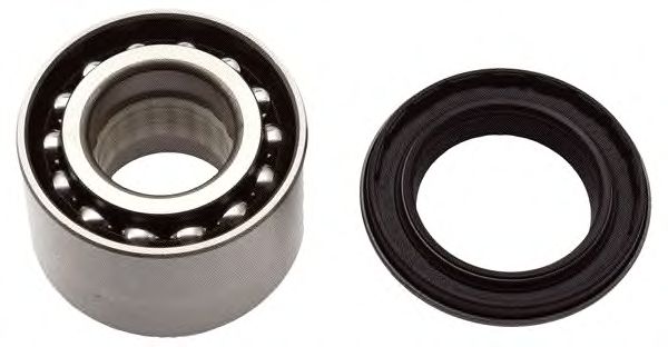 Wheel Bearing Kit 16.0061