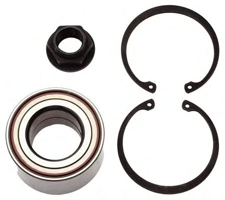 Wheel Bearing Kit 16.0560