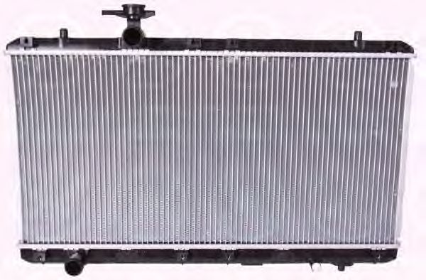 Radiator, engine cooling 6815302062