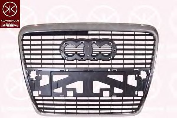 Radiator Grille 0031990A1