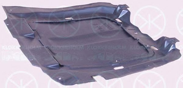 Engine Cover 5023795