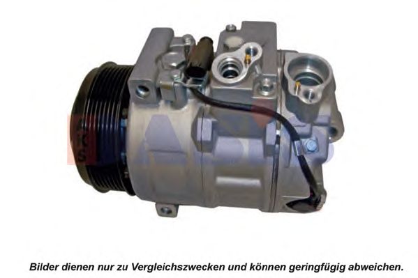 Compressor, airconditioning 851081N