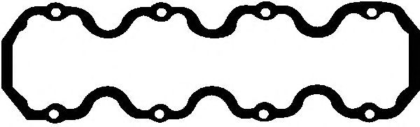 Gasket, cylinder head cover X08202-01