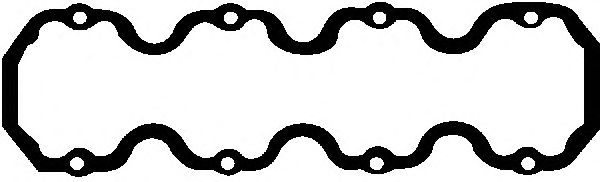 Gasket, cylinder head cover X53090-01