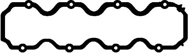 Gasket, cylinder head cover X53091-01