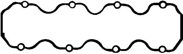 Gasket, cylinder head cover X53158-01
