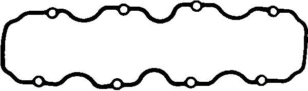Gasket, cylinder head cover X53298-01
