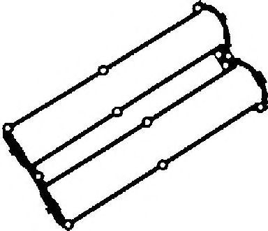 Gasket, cylinder head cover X53854-01