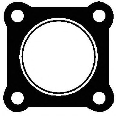 Gasket, exhaust pipe X81385-01