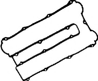 Gasket, cylinder head cover X83212-01
