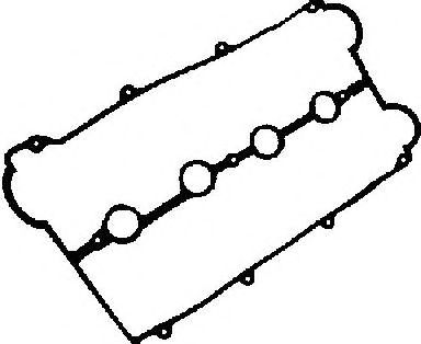 Gasket, cylinder head cover X83260-01