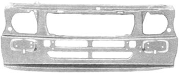 Front Cowling 216660