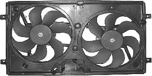 Fan, radiator 70417420