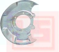 Отражатель, диск тормозного механизма 410377