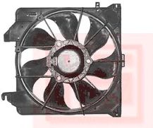 Fan, radiator 70241400