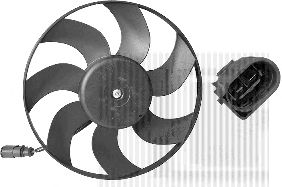 Fan, radiator 70455400