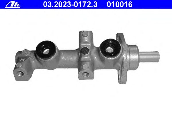 Master Cylinder, brakes 03.2023-0172.3