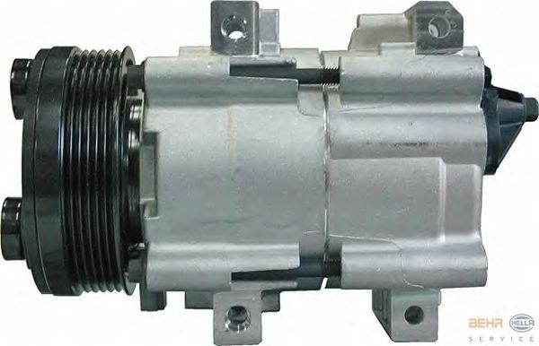 Compressor, airconditioning 8FK 351 113-691