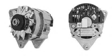 Generator IA 0581