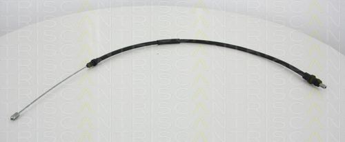 Cable, parking brake 8140 10170