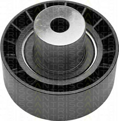 Deflection/Guide Pulley, timing belt 8646 16208