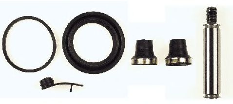 Repair Kit, brake caliper 204865