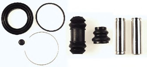 Repair Kit, brake caliper 206015