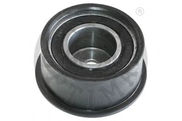 Deflection/Guide Pulley, timing belt 0-N952