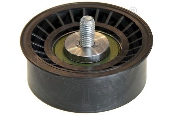 Deflection/Guide Pulley, timing belt 0-N953