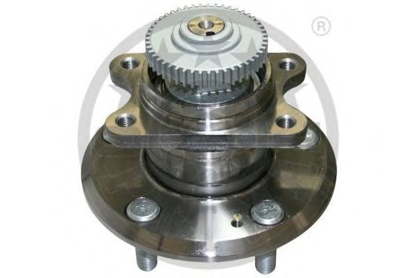 Wheel Bearing Kit 922928