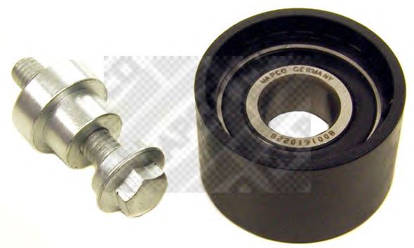 Deflection/Guide Pulley, timing belt 24753