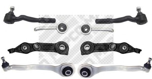 Repair Kit, wheel suspension 53835