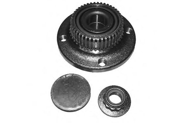 Wheel Bearing Kit VO-WB-11057