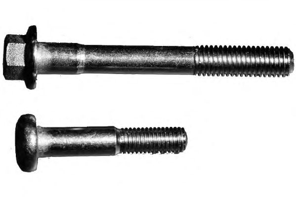 Clamping Screw Set, ball joint FD-RK-5630