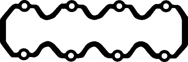 Gasket, cylinder head cover 023992P