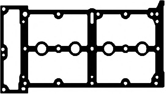 Gasket, cylinder head cover 027009P