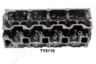 Cylinder Head XX-TY011S