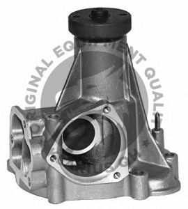 Water Pump QCP2376