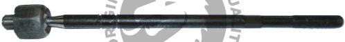 Articulação axial, barra de acoplamento QR2928S